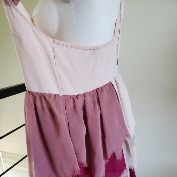 H&M Gypsy Dancer Dress - Picture 6 of 16